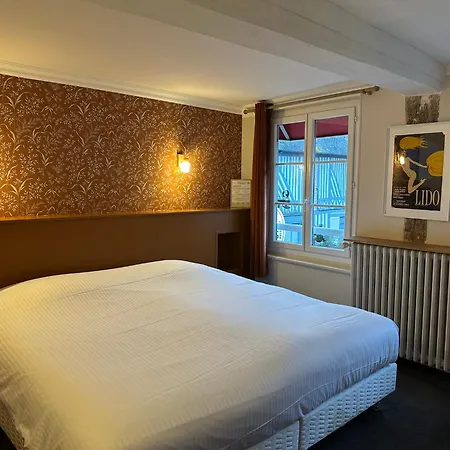 Hotel Le P'tit