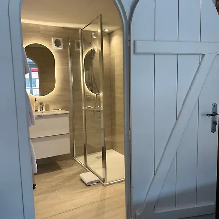 Le P'tit Hotel Beaumont-en-Auge