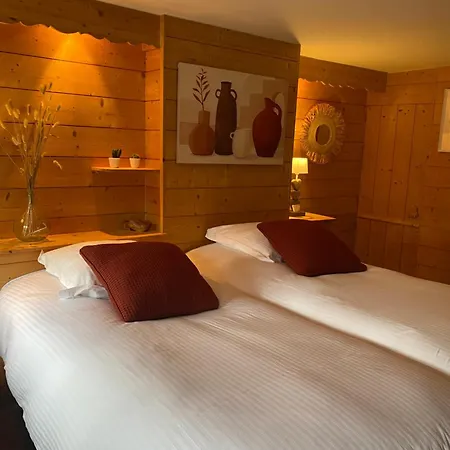 Le P'tit Hotel