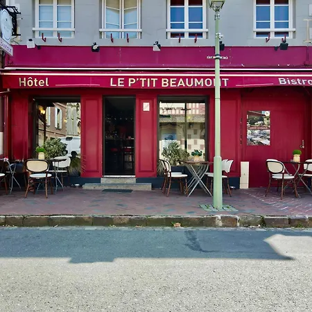 Le P'tit 2*