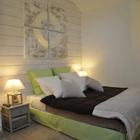 Le P'tit Hotel