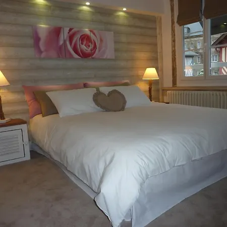 Hotel Le P'tit 2*