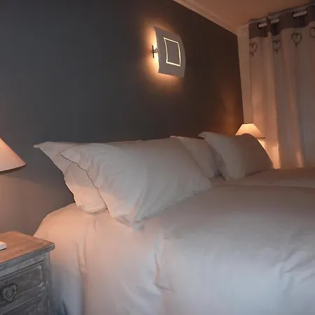 Hotel Le P'tit