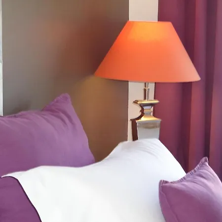 Hotel Le P'tit 2*