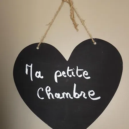 Le P'tit 2* Beaumont-en-Auge