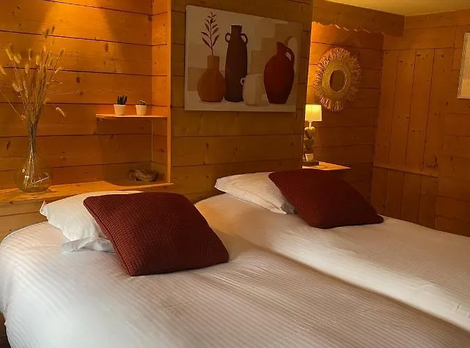 Le P'tit Beaumont-en-Auge