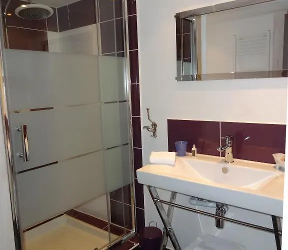 Le P'tit Beaumont-en-Auge