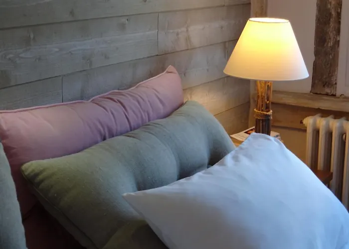 Le P'tit Beaumont-en-Auge