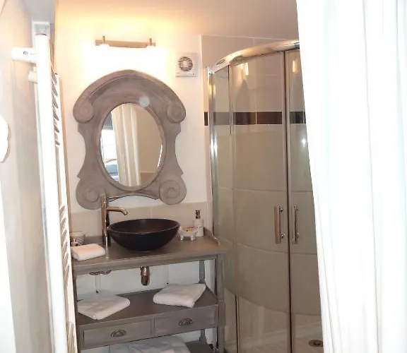 Le P'tit Beaumont-en-Auge