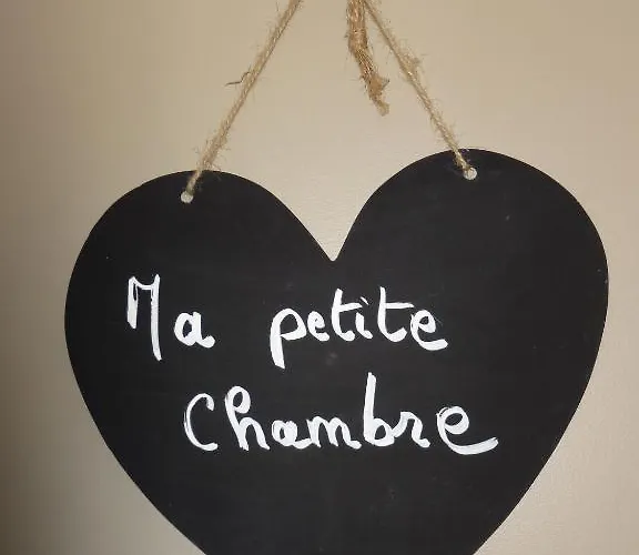 Le P'tit 2* Beaumont-en-Auge