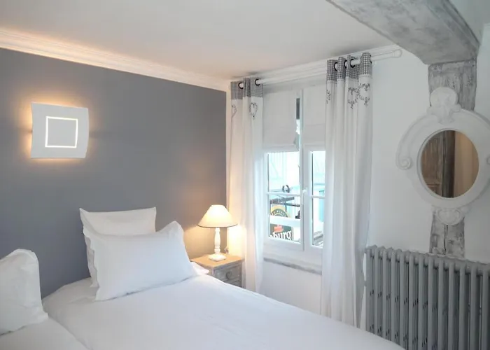 Le P'tit Beaumont-en-Auge